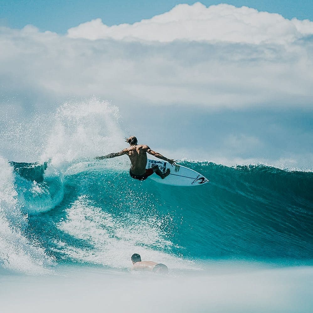Surf Gallery